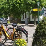 Fahrräder in Arnis