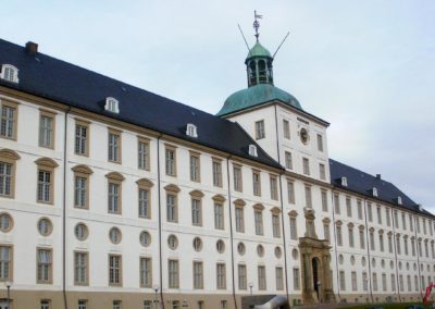 Schloss Gottorf, Schleswig