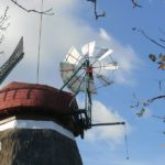 Windmühle Lindau