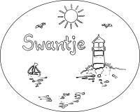 Ferienwohnung Swantje - Lindaunis