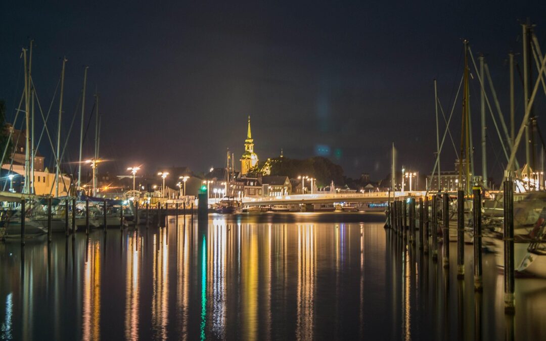 Saisonabschluss 2025